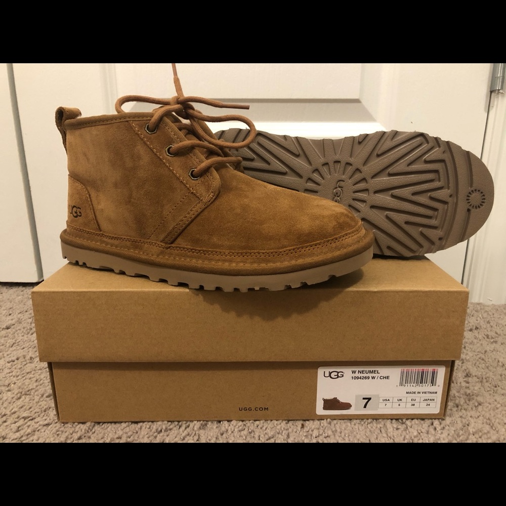 Ugg neumel boot